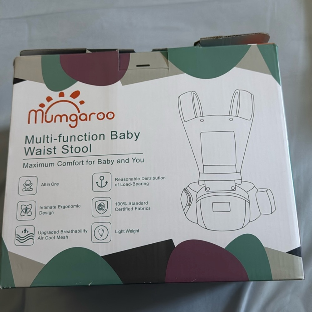 Mumgaroo